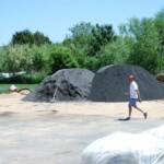 Hydro Court Construction