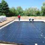 Hydro Court Construction
