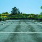 Hydro Court for a Builder in Southampton NY