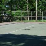Before Repave-Recolor East Quogue