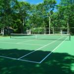 After Repave- Recolor East Quogue