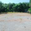 Har-Tru Court before opeining 2010
